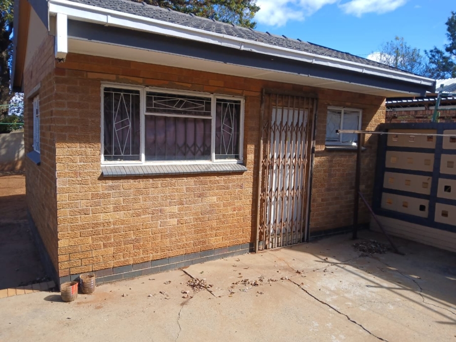 3 Bedroom Property for Sale in Deneysville Free State